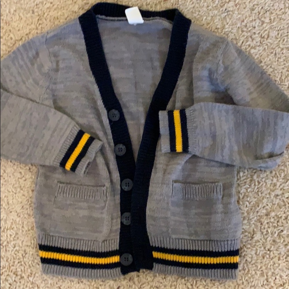 Kids sweater, excellent condition